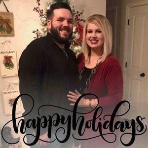 Meet your Posher, Caleb